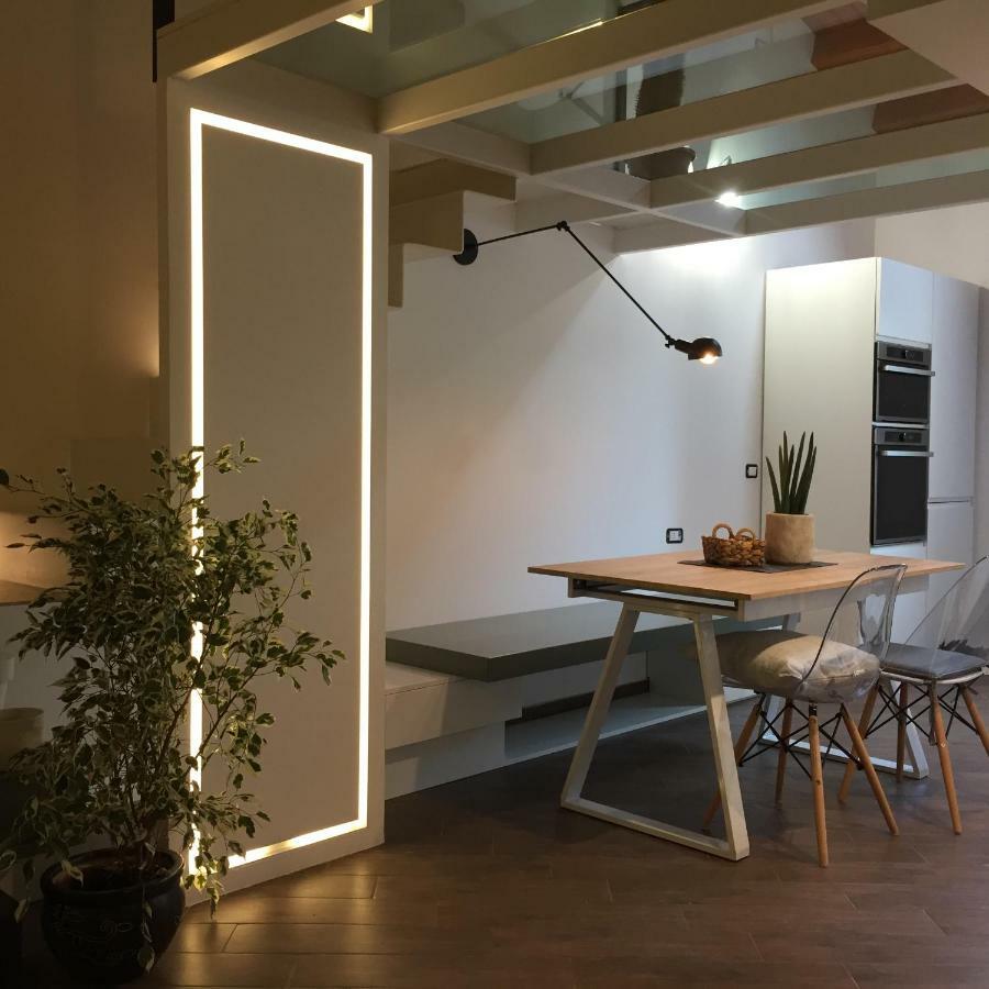 Uloft Apartment Palermo Exterior photo