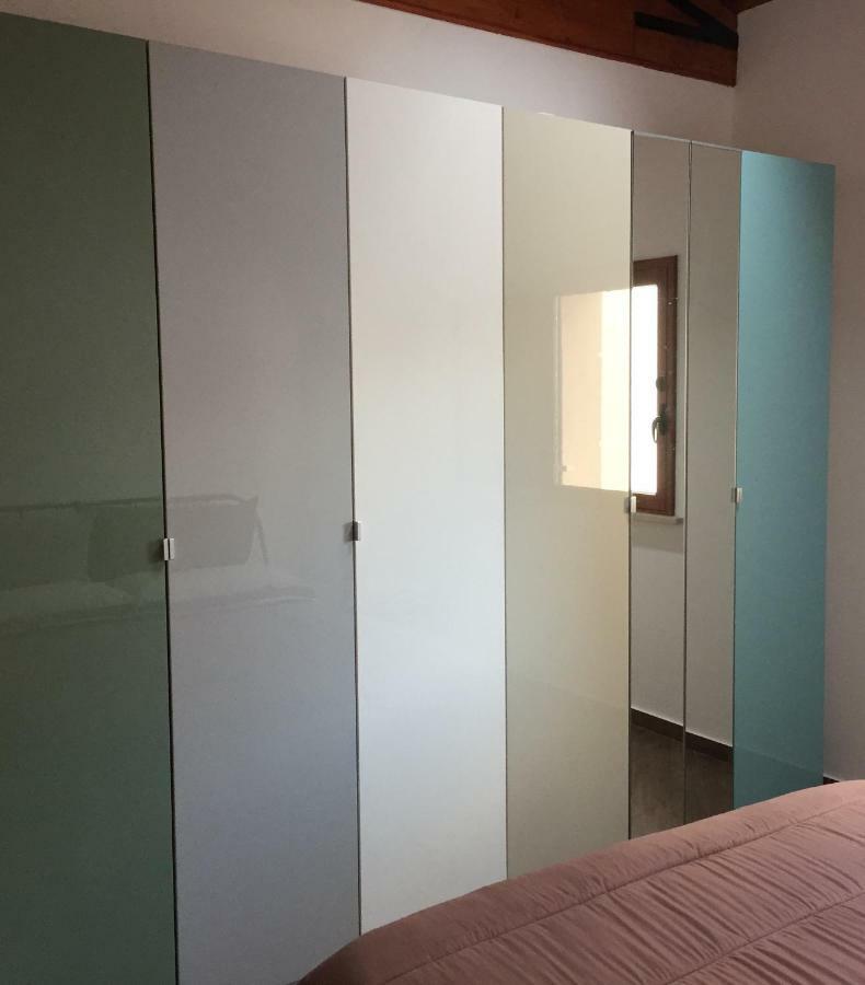 Uloft Apartment Palermo Exterior photo