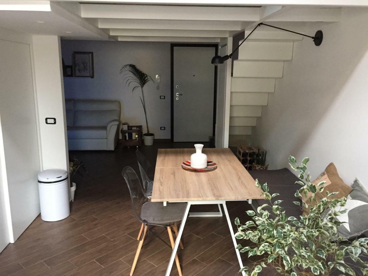 Uloft Apartment Palermo Exterior photo