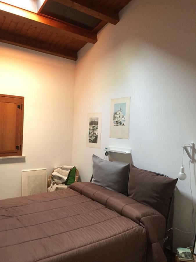 Uloft Apartment Palermo Exterior photo