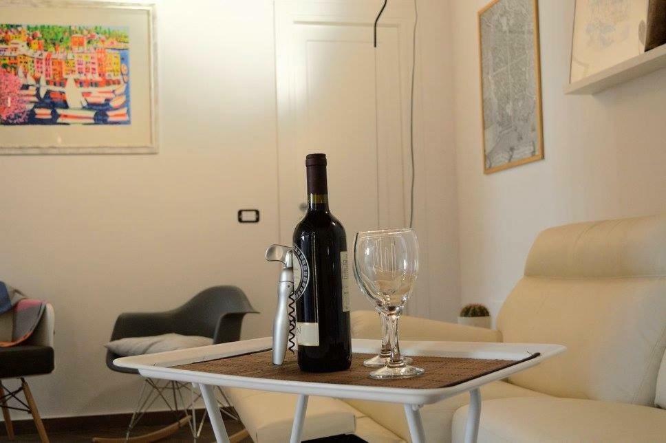 Uloft Apartment Palermo Exterior photo