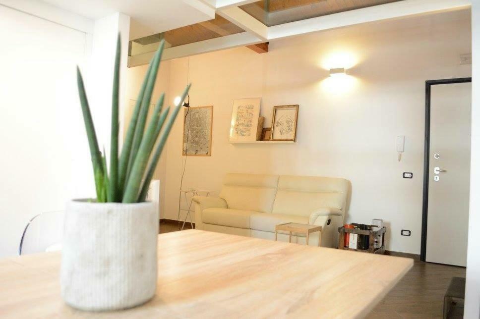Uloft Apartment Palermo Exterior photo