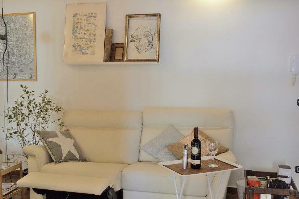 Uloft Apartment Palermo Exterior photo