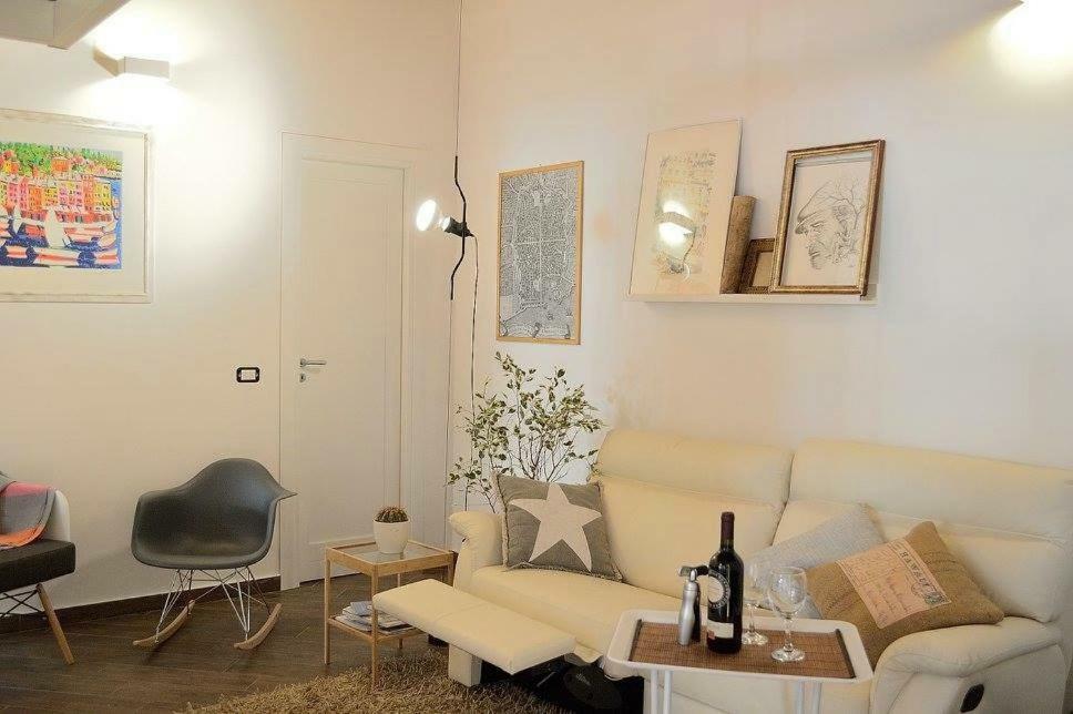 Uloft Apartment Palermo Exterior photo