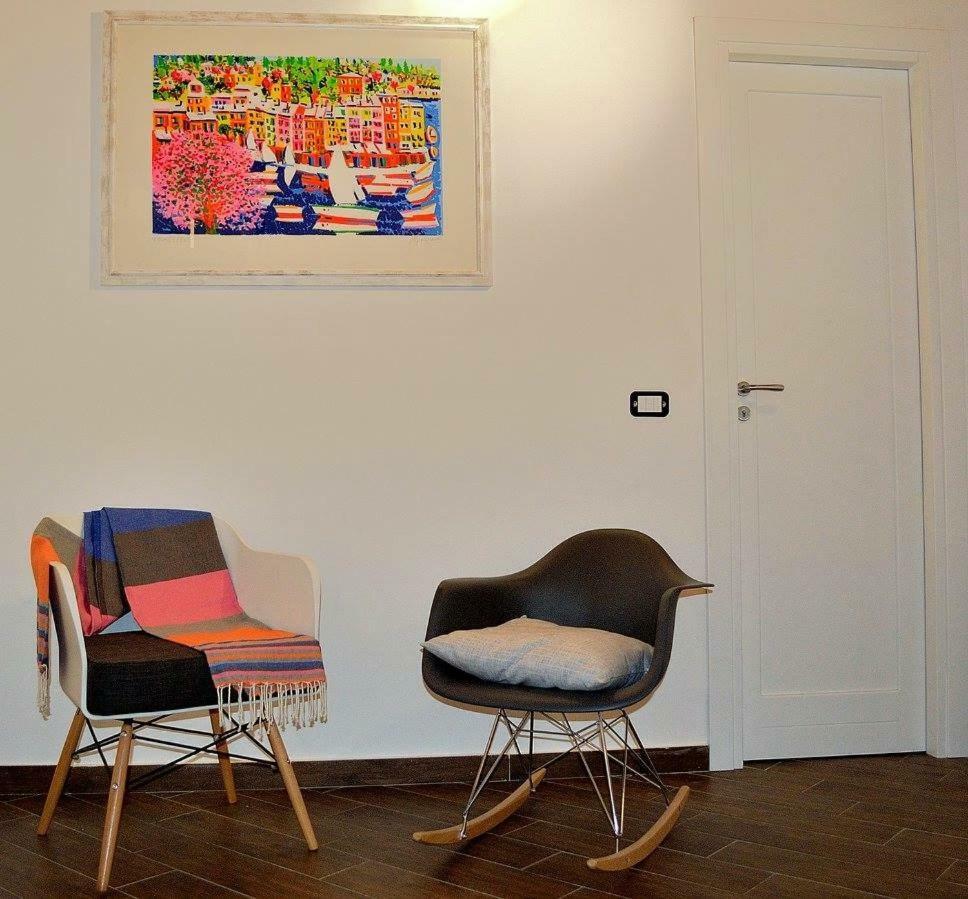 Uloft Apartment Palermo Exterior photo