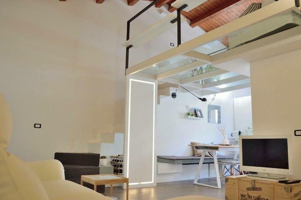 Uloft Apartment Palermo Exterior photo