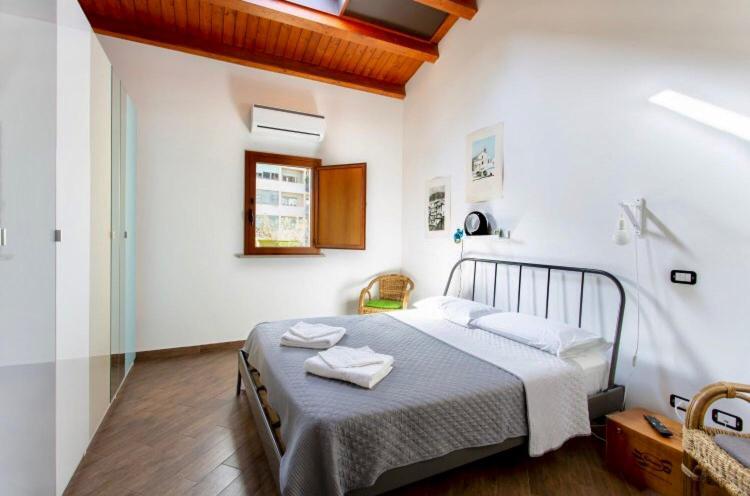 Uloft Apartment Palermo Exterior photo